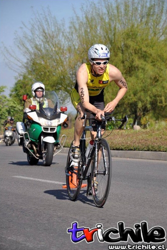  - Imagen Entrevista Triatletas Uniformados Nieto Ciclismo 2